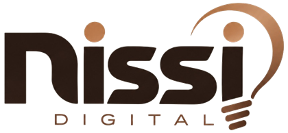 Logo Nissi Digital